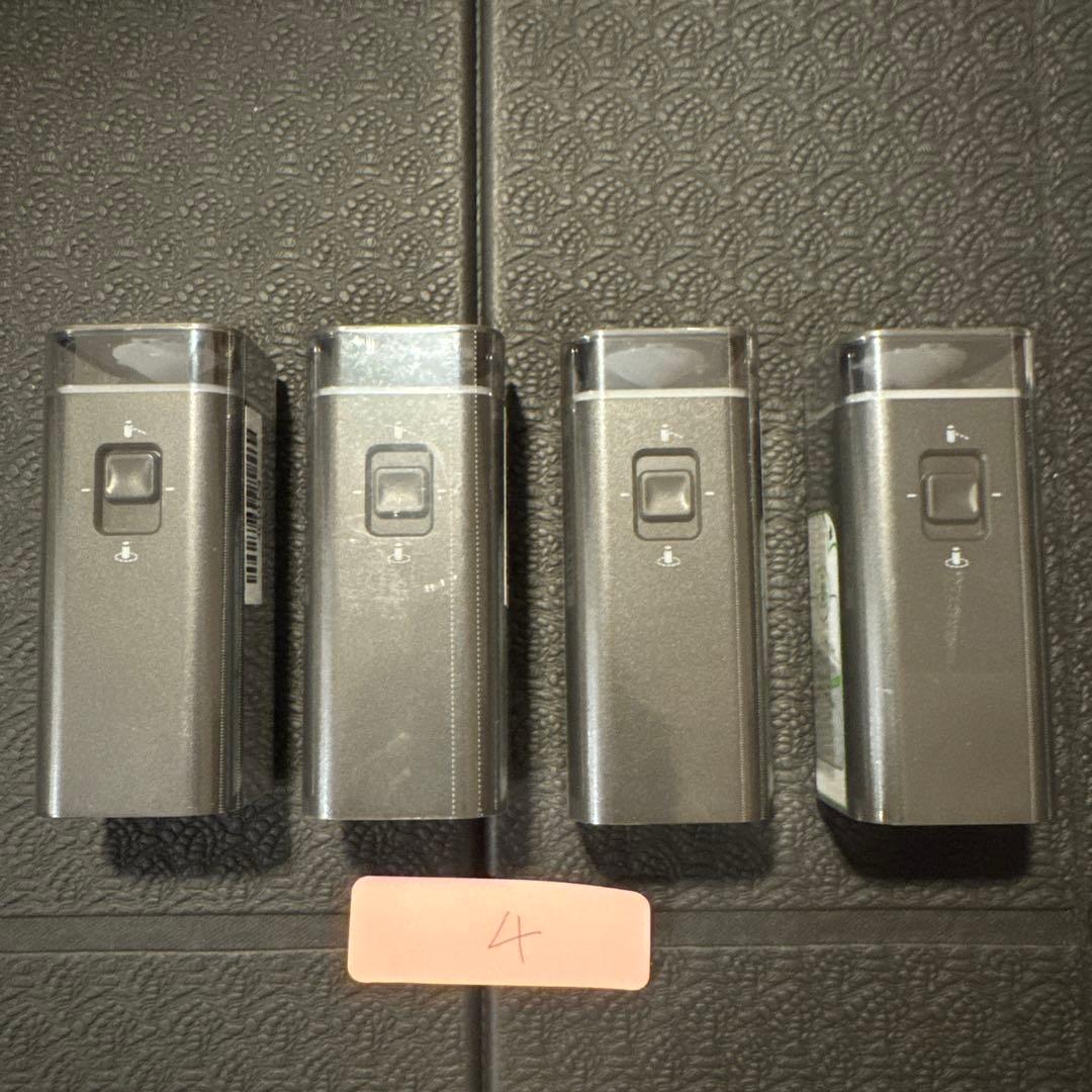 専用出品 新品) ルンバ デュアルバーチャルウォール +32