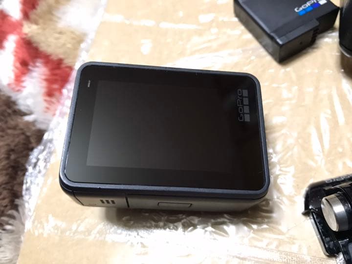 その他 GoPro HERO 7 black