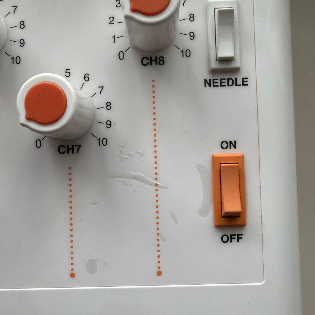 PULSMA8 パルスマ8 美顔器・美容器