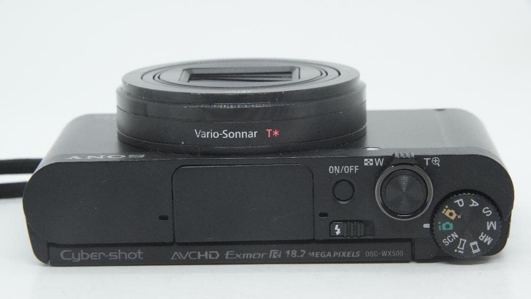 【A2294】 SONY Cyber-shot DSC-WX500 ソニー