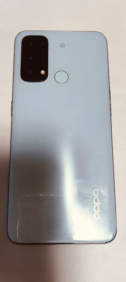 OPPOReno5A SIMフリー A103OP