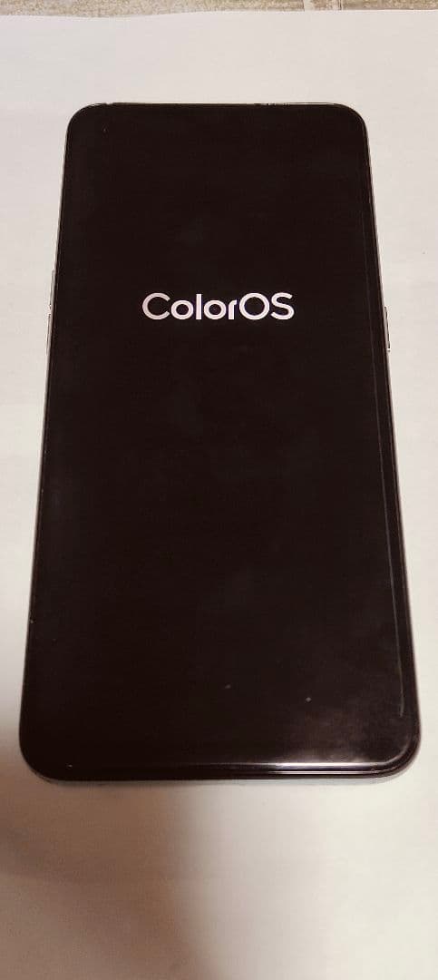 OPPOReno5A SIMフリー A103OP