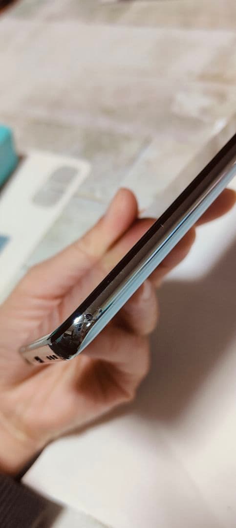 OPPOReno5A SIMフリー A103OP