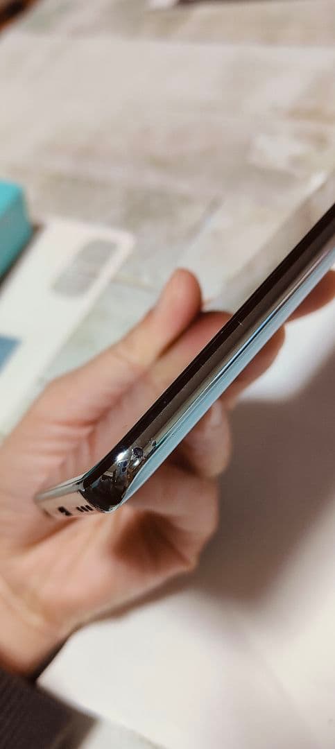 OPPOReno5A SIMフリー A103OP