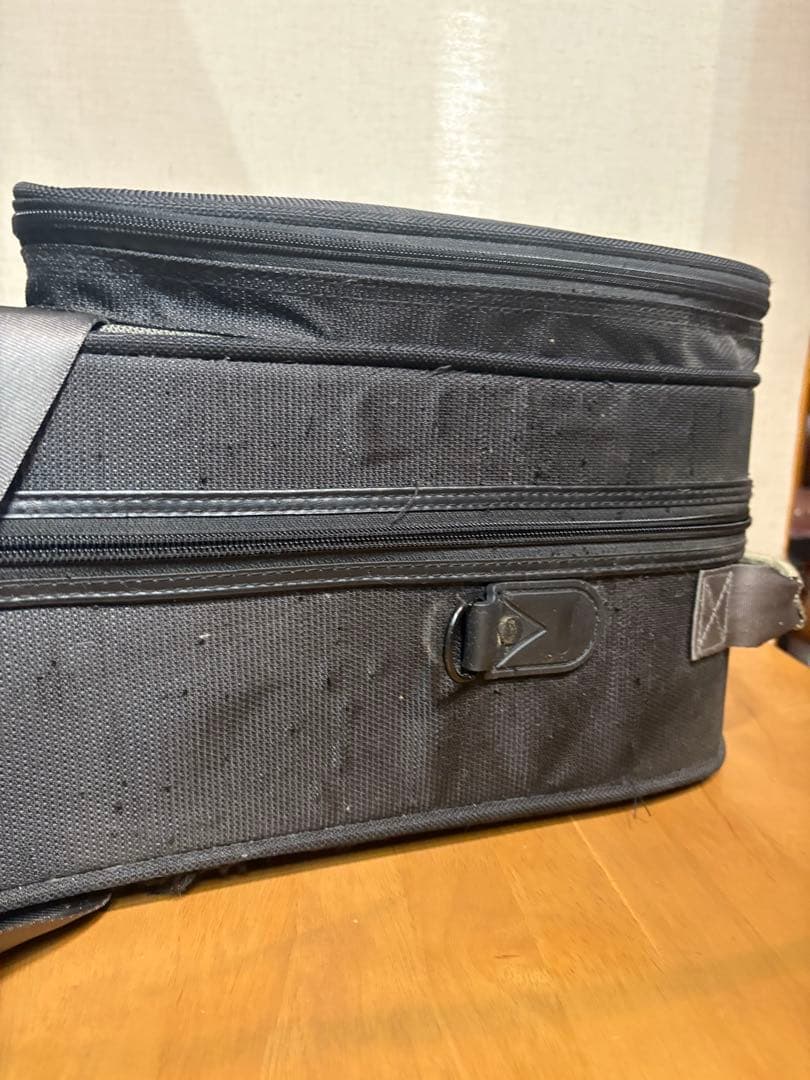 カ*ズ様 アンティグア　プロワン　テナーサックス(ケース・ネックストラップ付き)