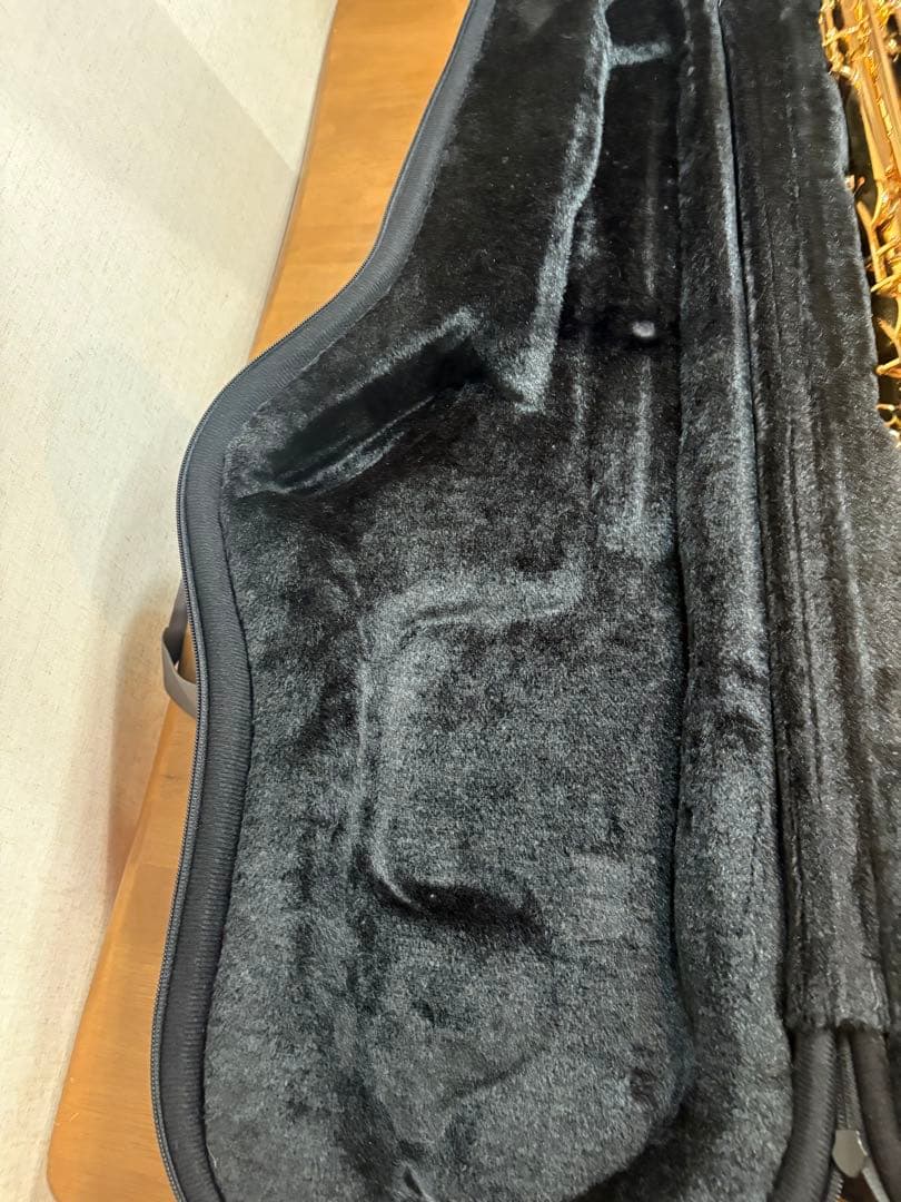 カ*ズ様 アンティグア　プロワン　テナーサックス(ケース・ネックストラップ付き)