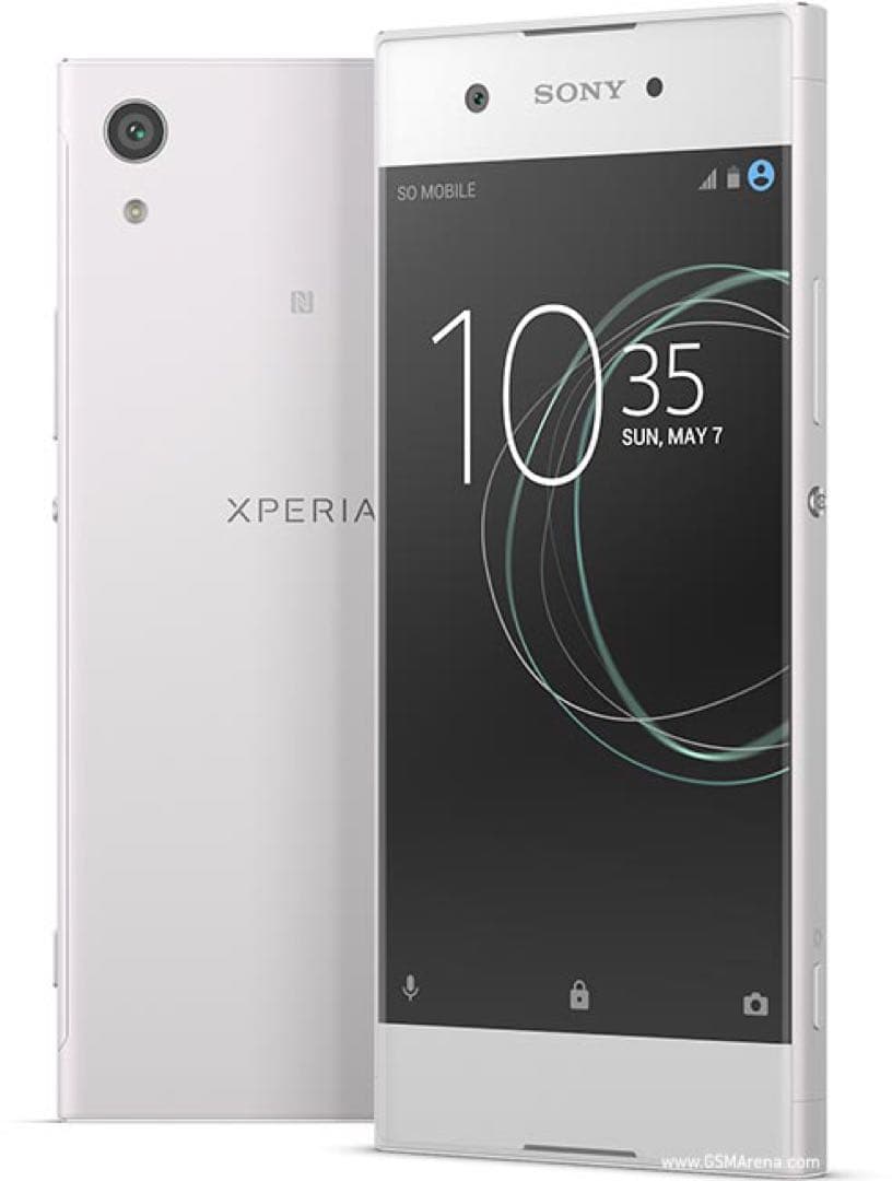 SONY xperia xa1（G3116) SIMフリー