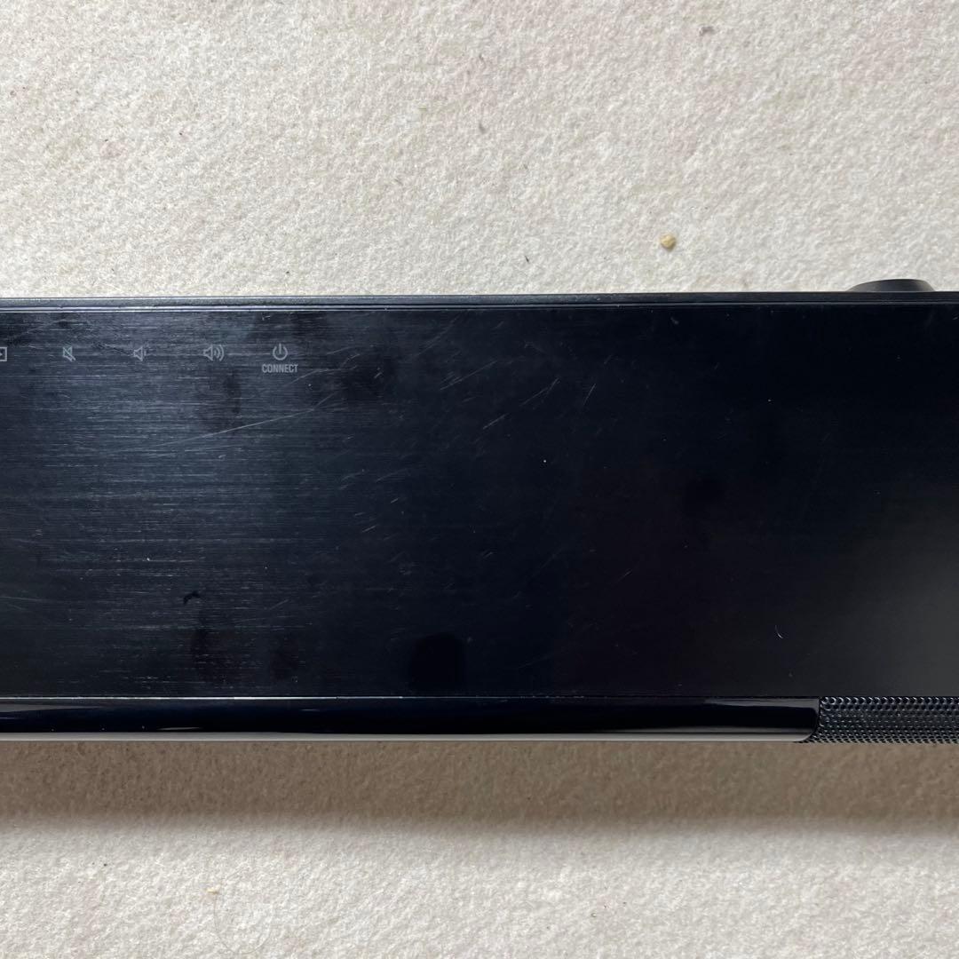 ヤマハ MusicCast BAR 400 YAS-408 YAMAHA