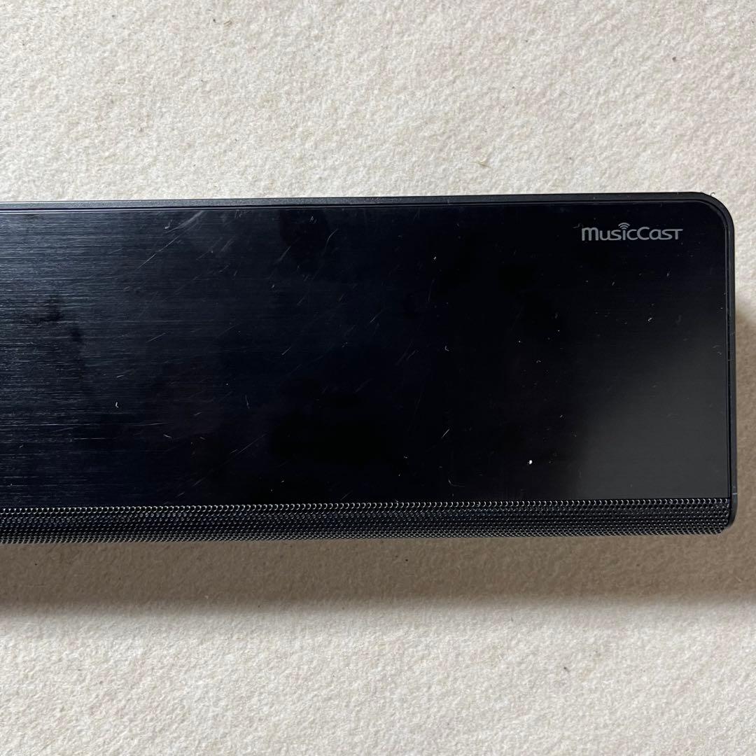 ヤマハ MusicCast BAR 400 YAS-408 YAMAHA