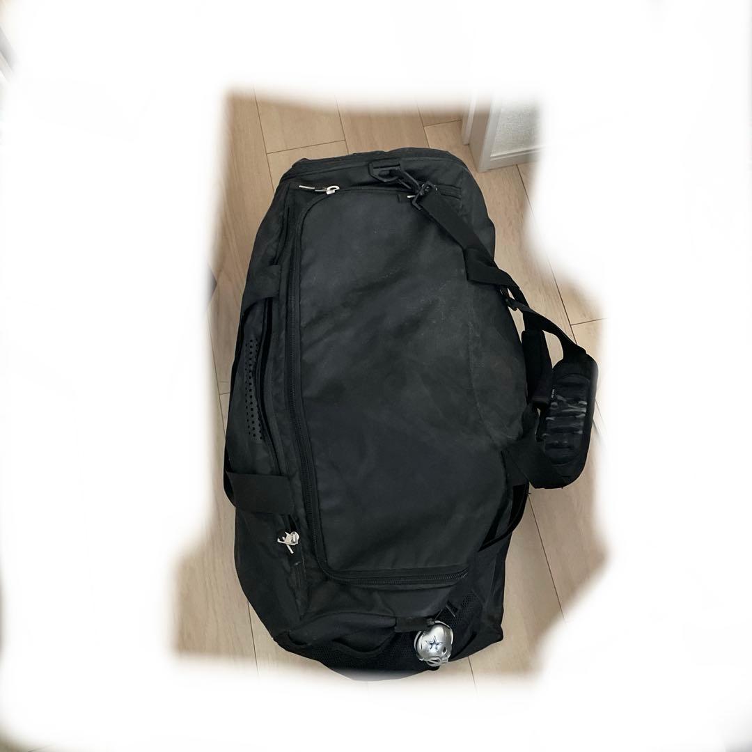 ラスト値下げ！アメフト　ショルダー、ヘルメットその他諸々