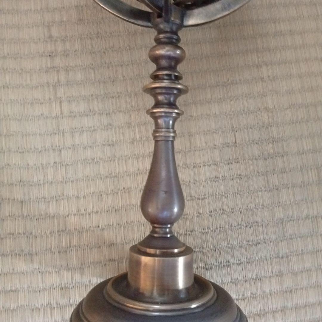 ヴィンテージ風 天球儀