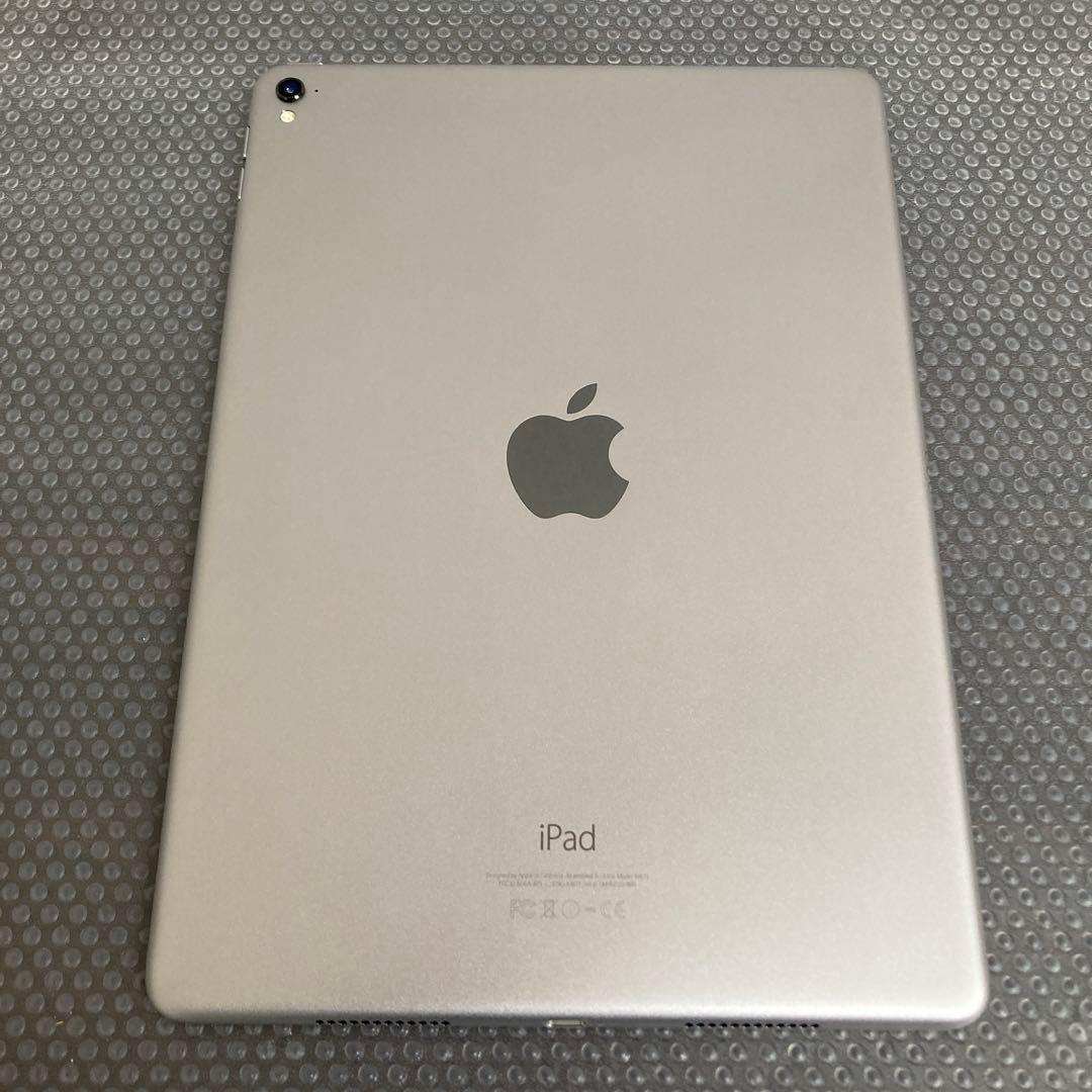 2455【早い者勝ち】美品☆電池最良好☆iPad Pro 32GB 9.7インチ