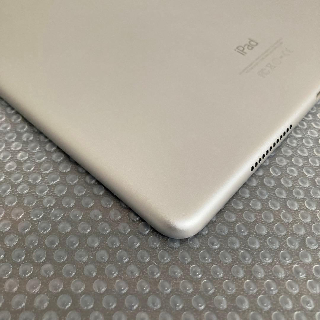 2455【早い者勝ち】美品☆電池最良好☆iPad Pro 32GB 9.7インチ