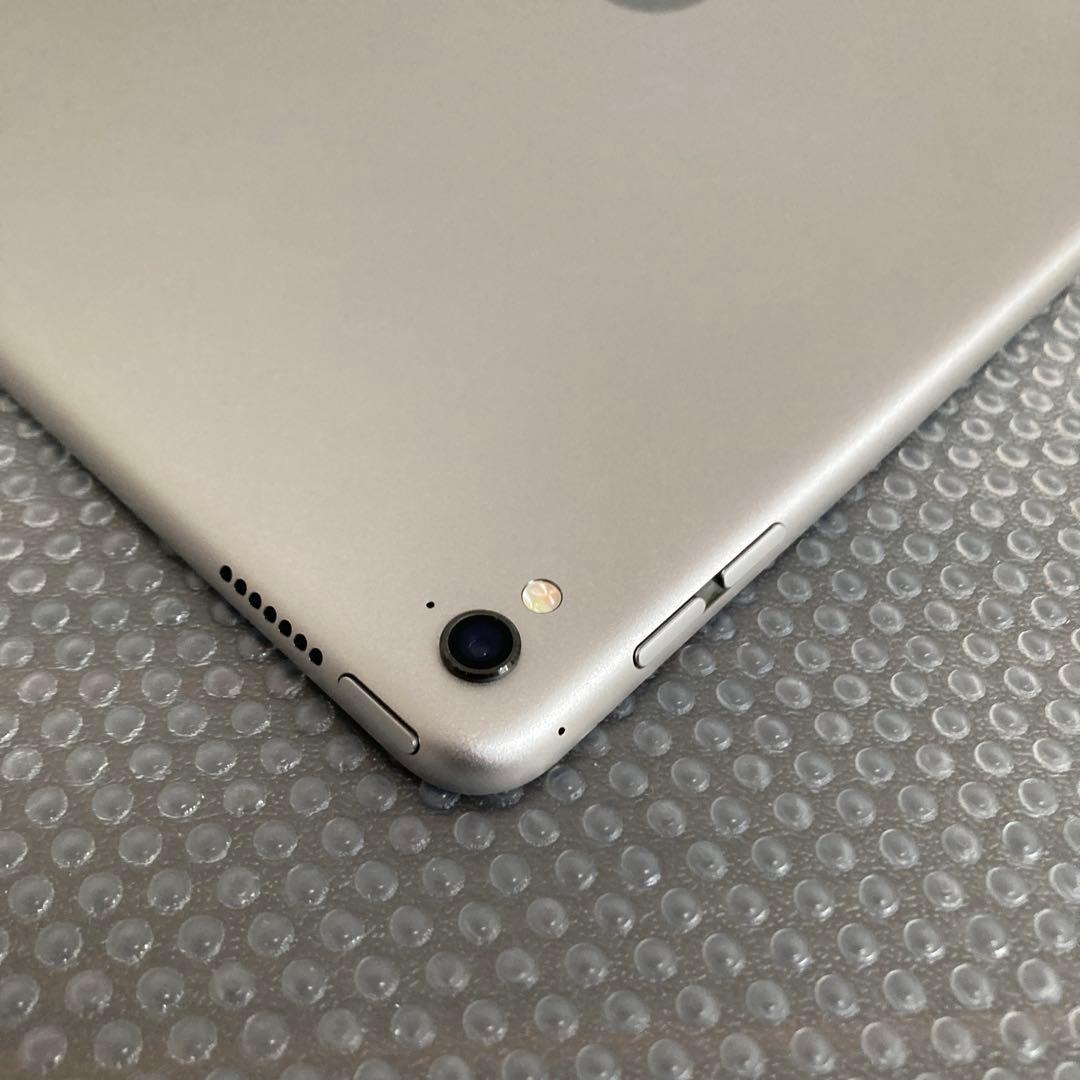 2455【早い者勝ち】美品☆電池最良好☆iPad Pro 32GB 9.7インチ
