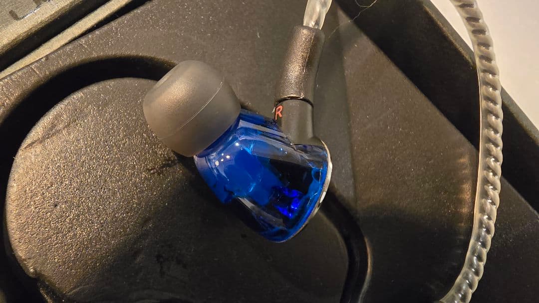 Ultimate Ears(Logitech) UE 900 美品　希少名機