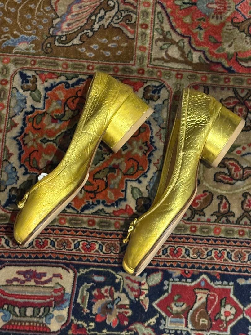 maisonmargiela(メゾンマルジェラ) タビビレー　38.5