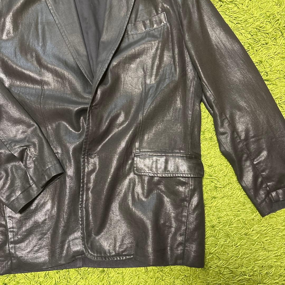 Diesel テーラードジャケットグレン・マーティンスGlenn Martens