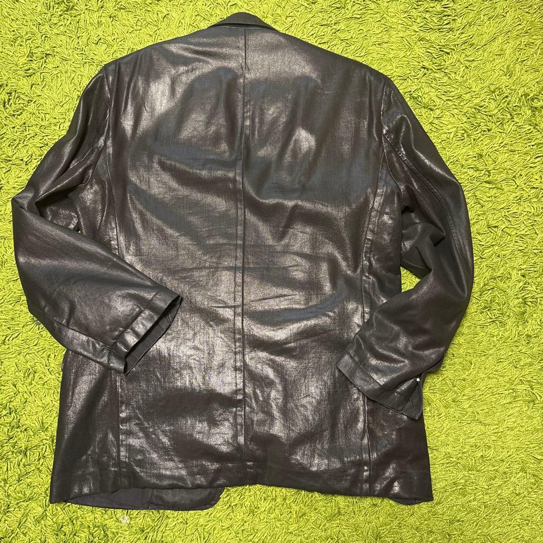 Diesel テーラードジャケットグレン・マーティンスGlenn Martens