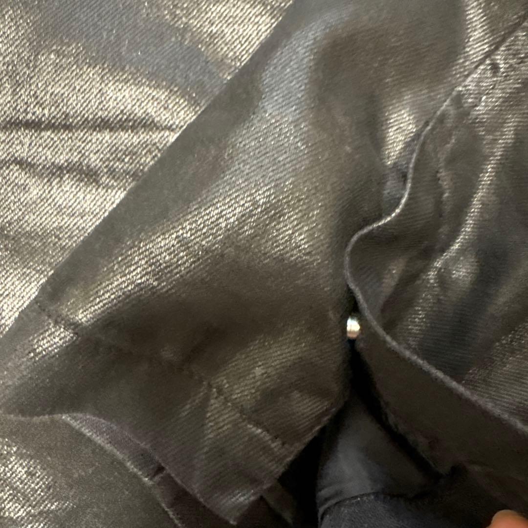 Diesel テーラードジャケットグレン・マーティンスGlenn Martens