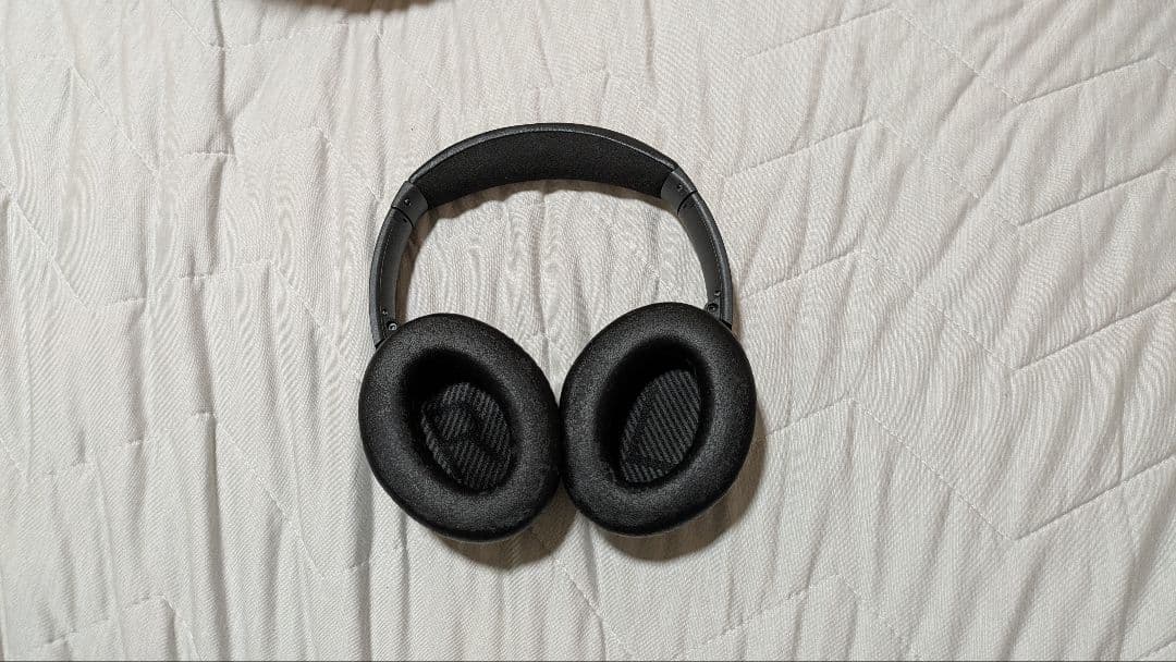 Bose ワイヤレスヘッドホン Bose QuietComfort 35 2 S