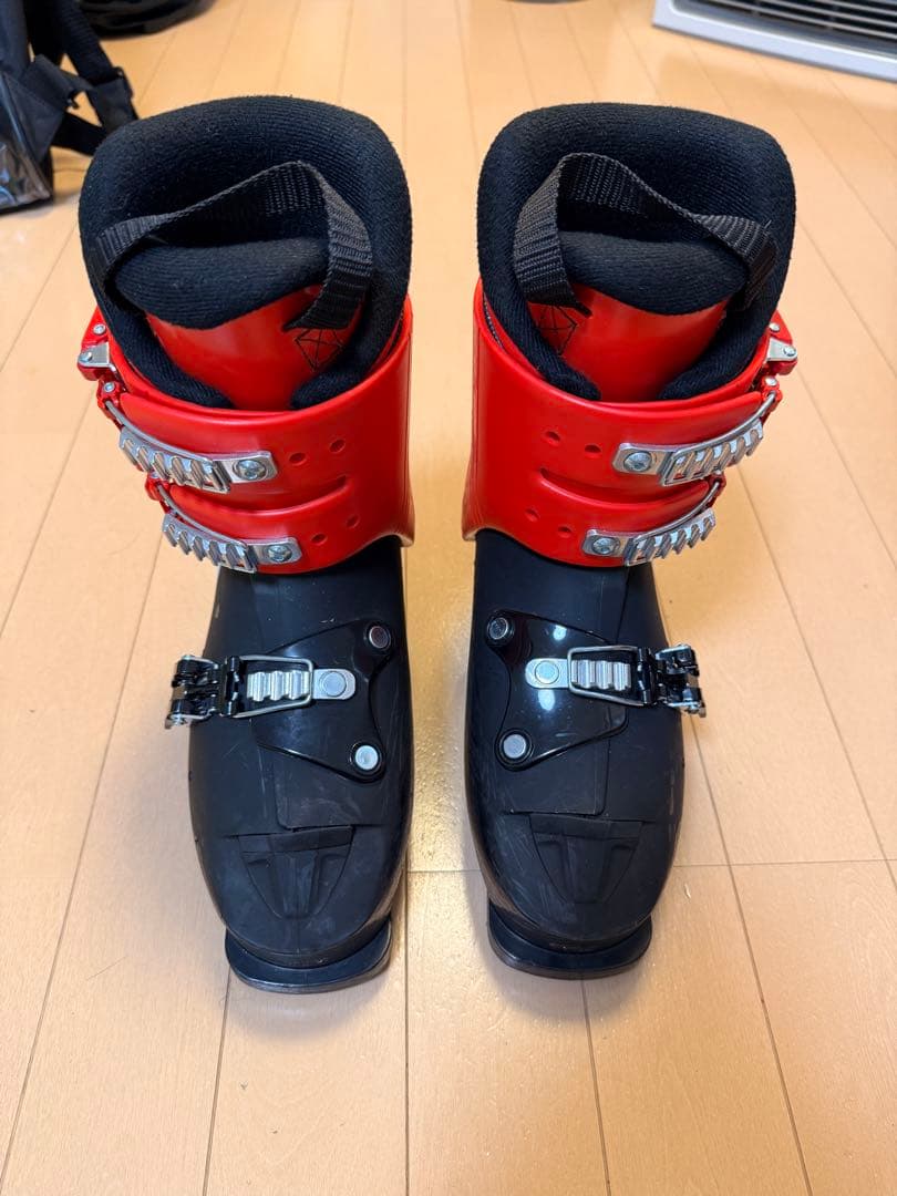 ATOMIC HAWX スキー用ブーツ 23.5cm