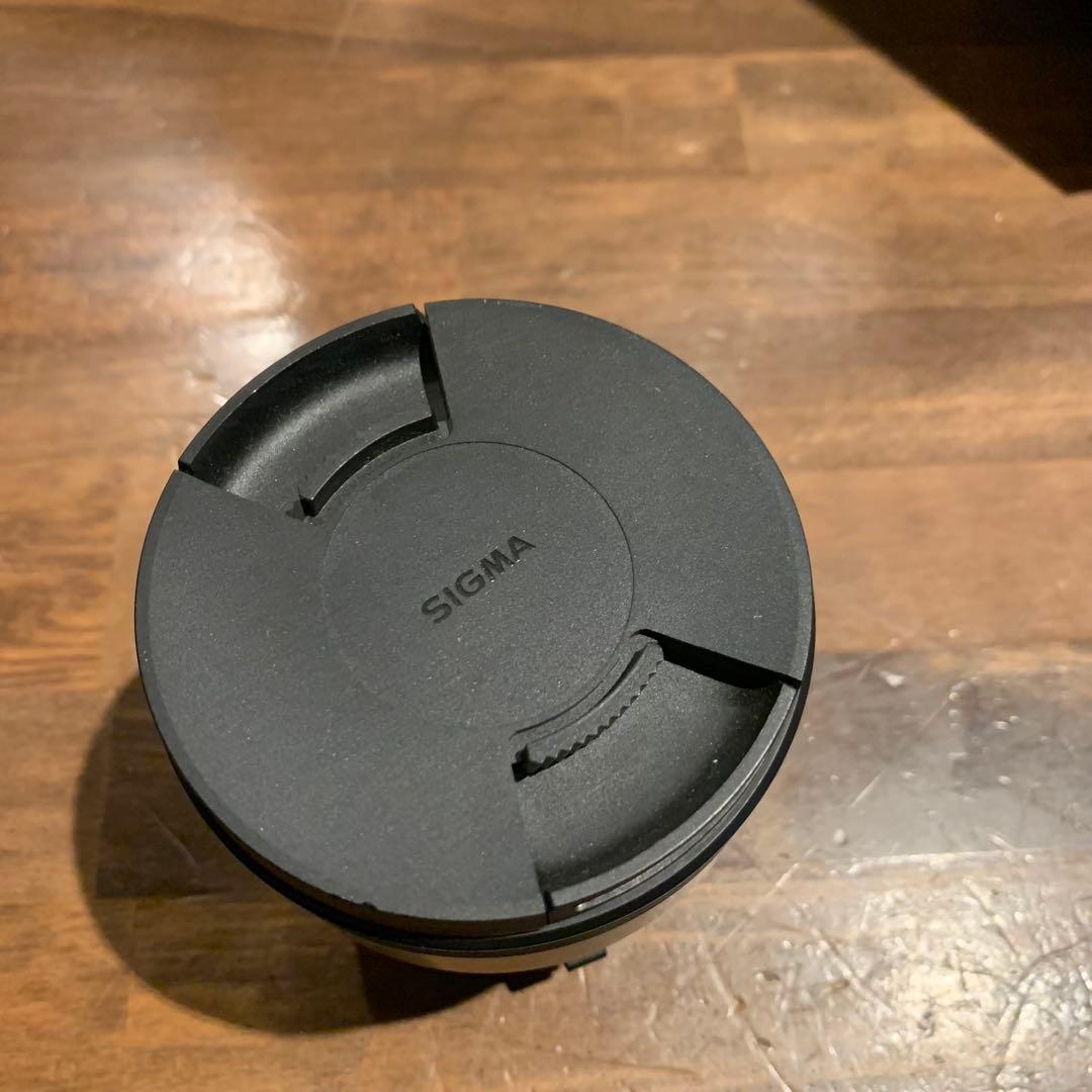 シグマ AF 15mm 1:2.8 EX FISHEYE 180° レンズ