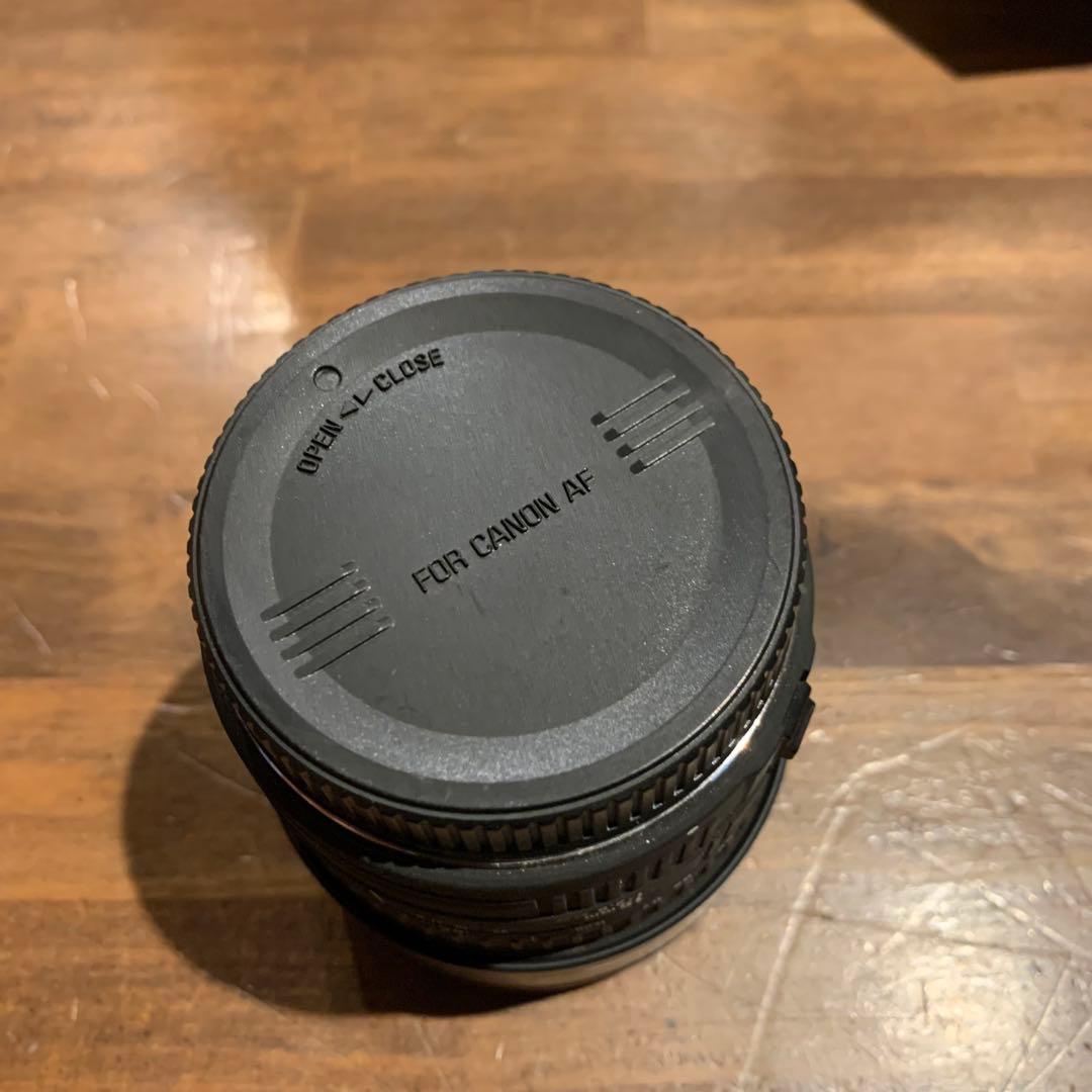 シグマ AF 15mm 1:2.8 EX FISHEYE 180° レンズ