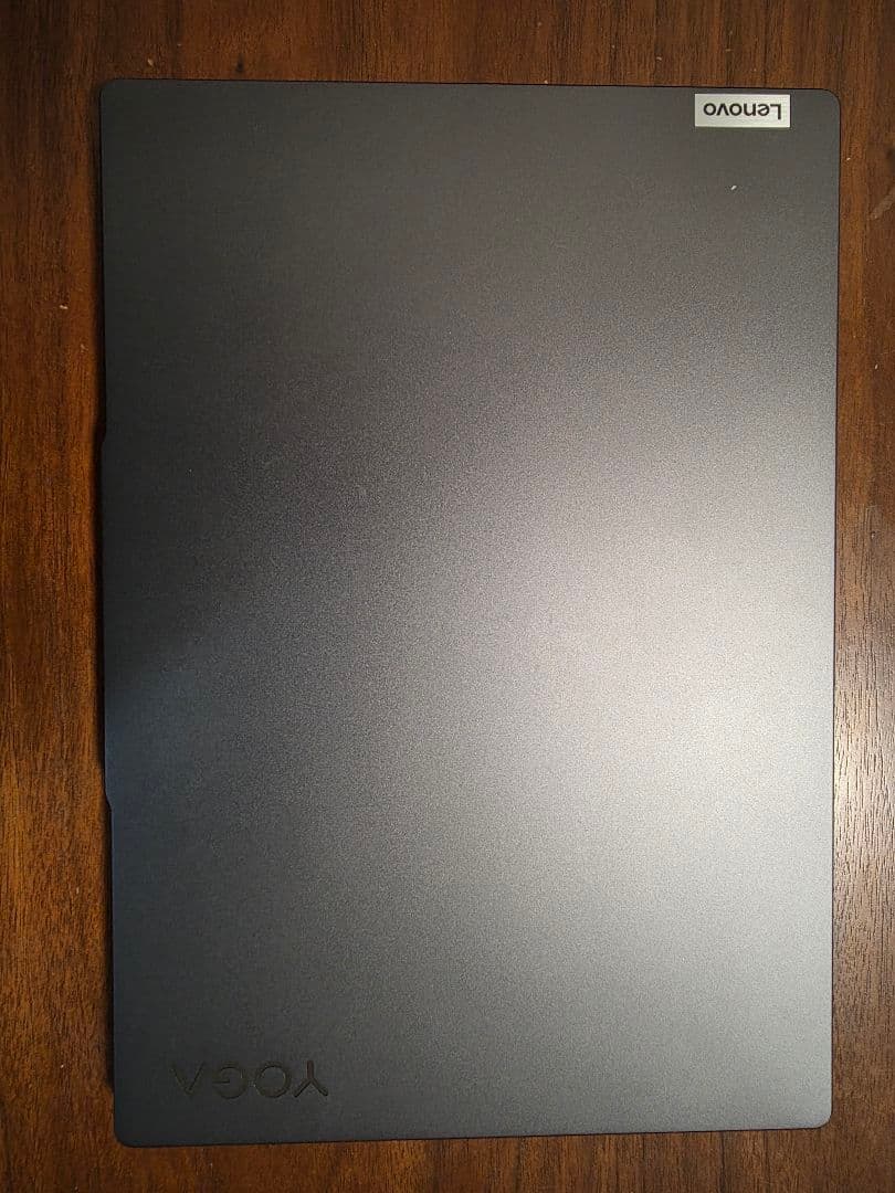 Lenovo Yoga Pro 7i Gen 8 14.5型 ノートパソコン