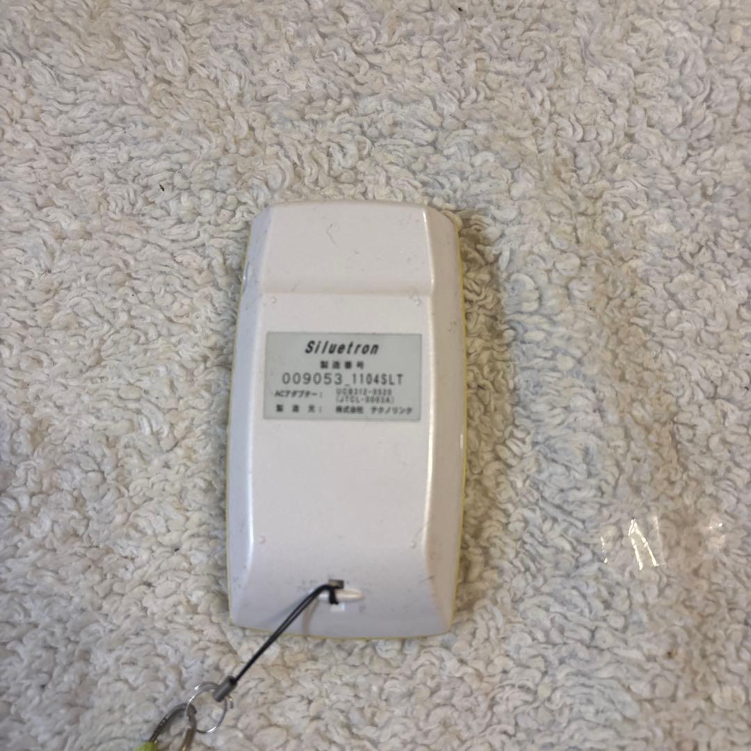 シルエトロン たかの友梨 Siluetron EMS 美容機器　ダイエット