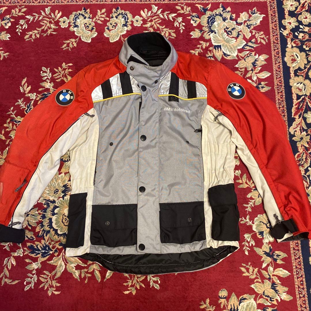 【 Motorrad 】ラリージャケット　サイズ48