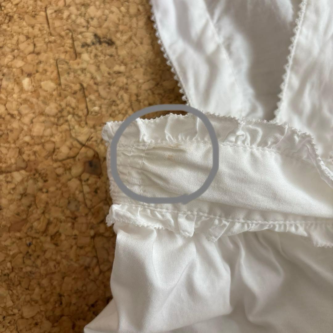 ピンクハウス　タブリエスカート