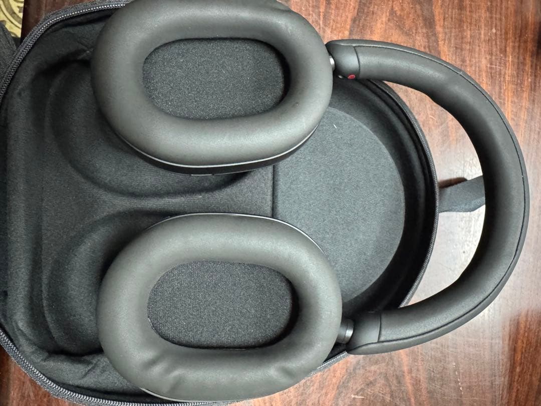 SONYワイヤレスノイズキャンセリングヘッドホンセットWH-10000XM5