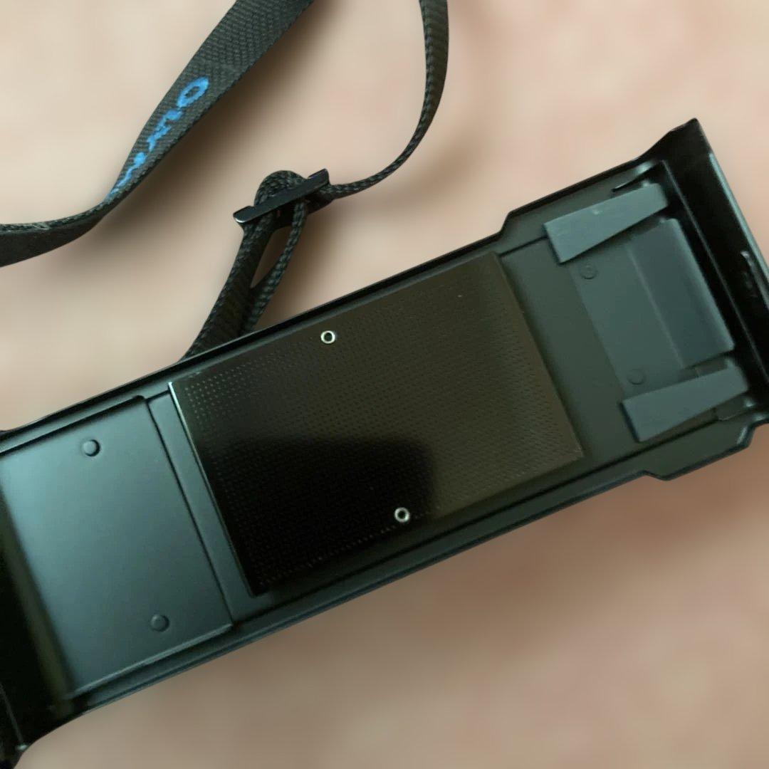 OLYMPUS OM-4 Ti 一眼レフカメラ レンズは付きません