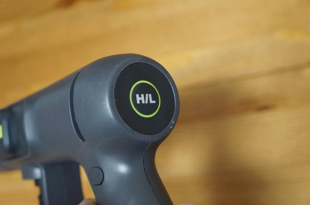 WORX 充電式 高圧洗浄ガン ハイドロショット Neo WU623 超美品