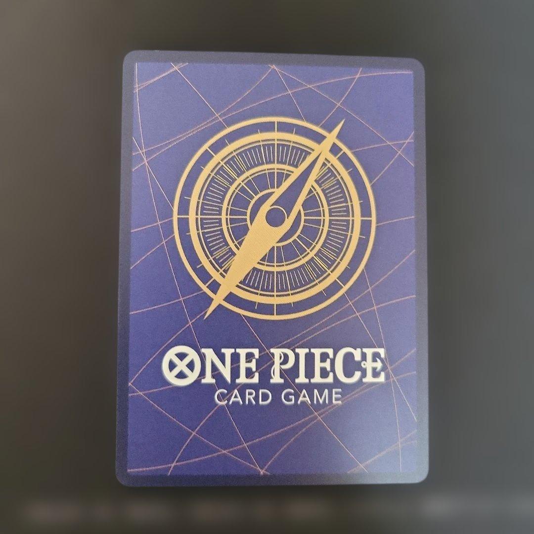 モンキー・D・ルフィ：2nd ANNIVERSARY SET SR ST13-…