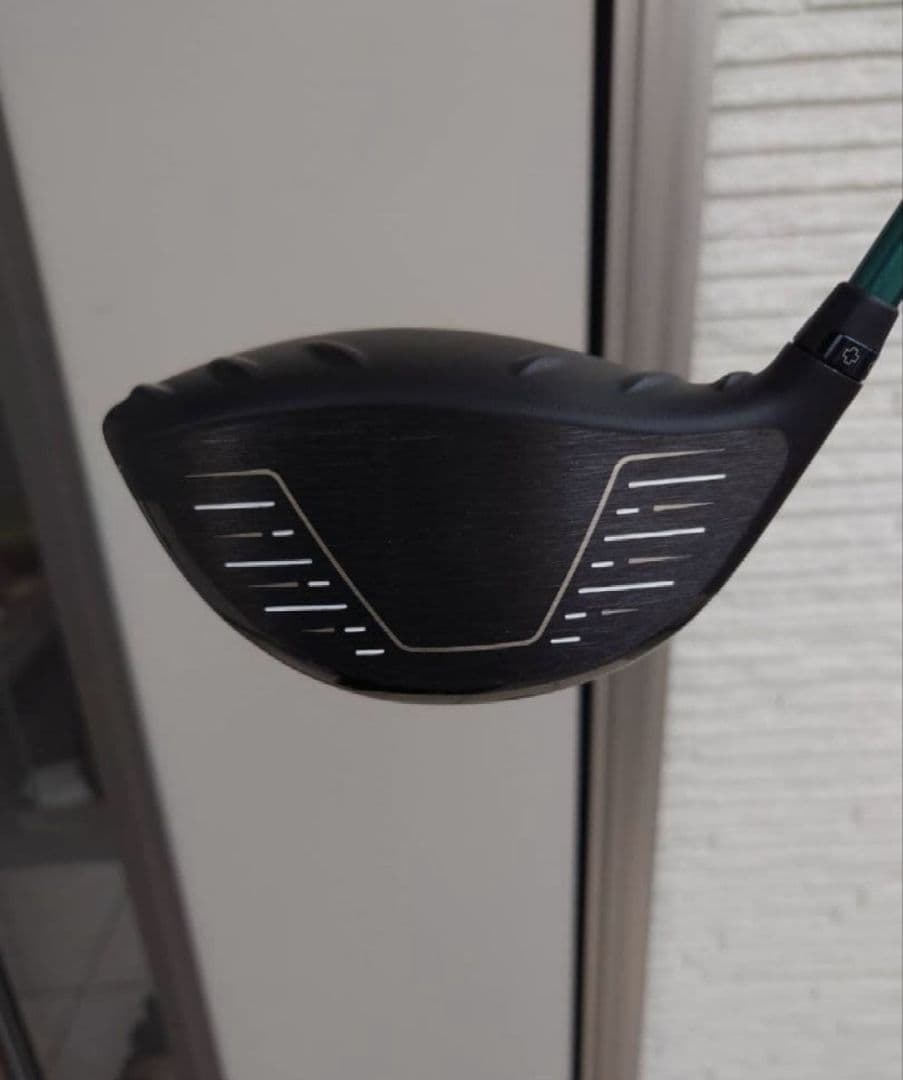 ピン PING G425 LST ドライバー NXグリーン 60X