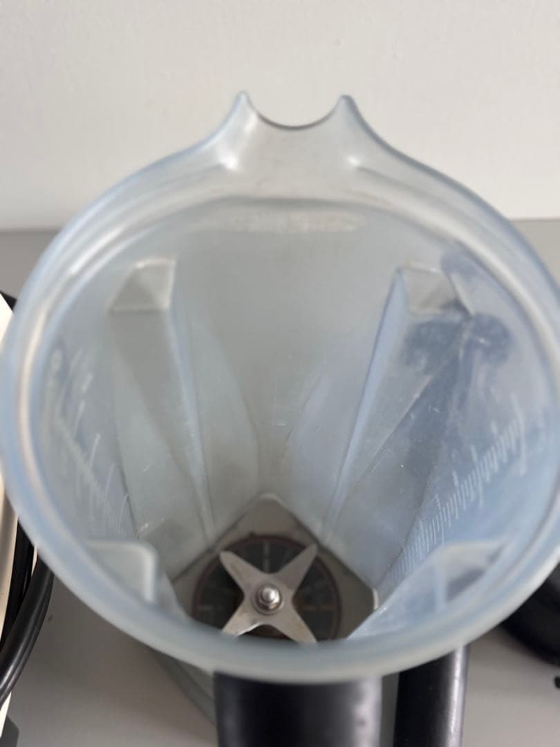 バイタミックス