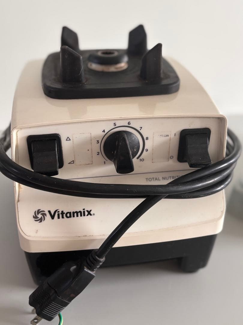 バイタミックス