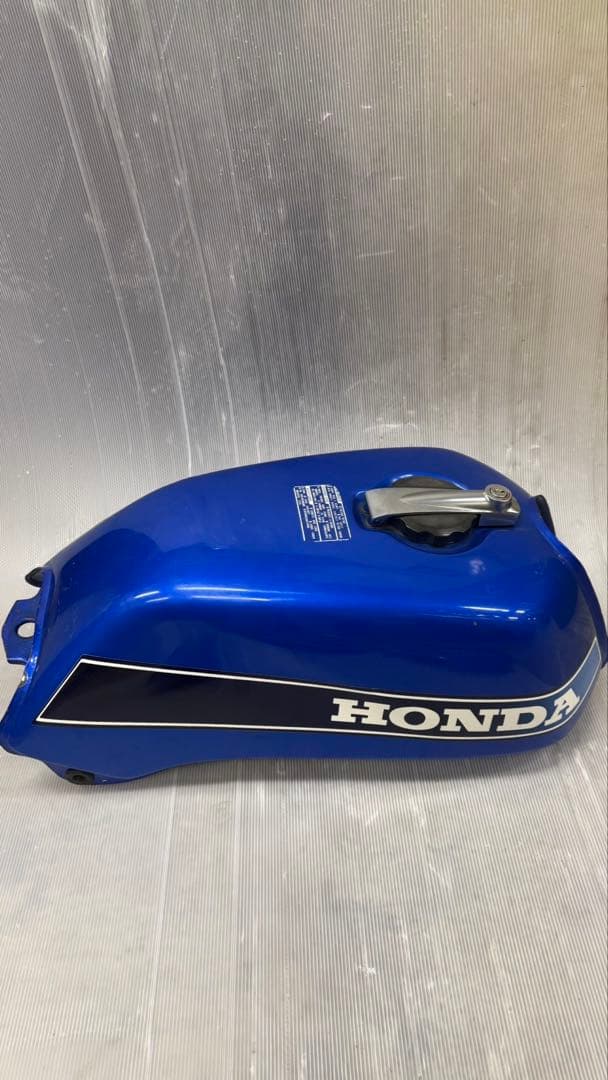 あんとんさん専用　ＣＢ400Ｎ　外装一式　ホーク３ Ｎバブ