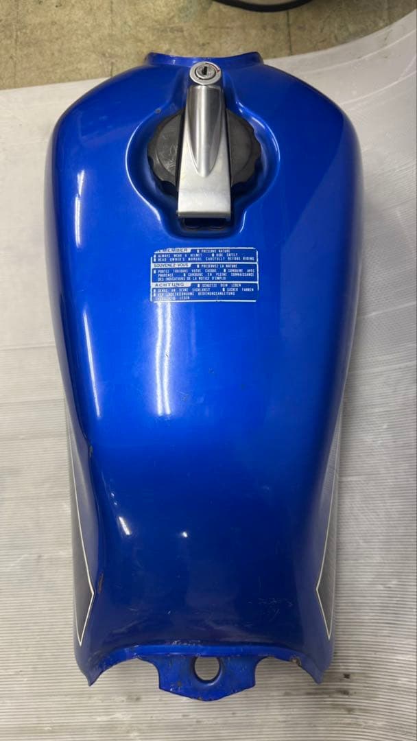 あんとんさん専用　ＣＢ400Ｎ　外装一式　ホーク３ Ｎバブ