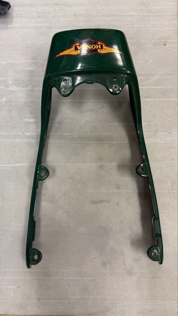 あんとんさん専用　ＣＢ400Ｎ　外装一式　ホーク３ Ｎバブ