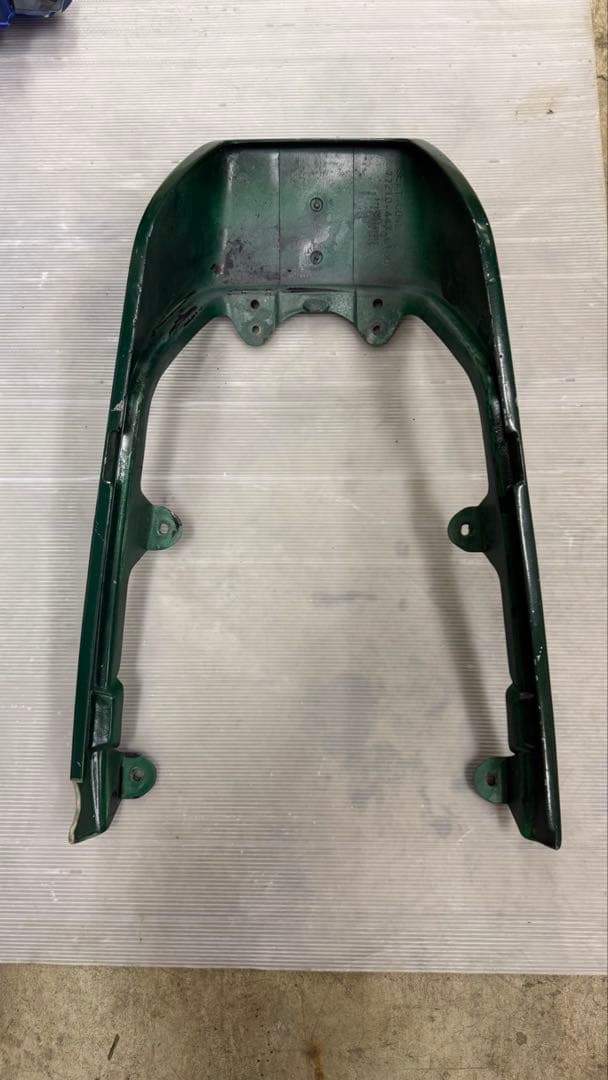 あんとんさん専用　ＣＢ400Ｎ　外装一式　ホーク３ Ｎバブ