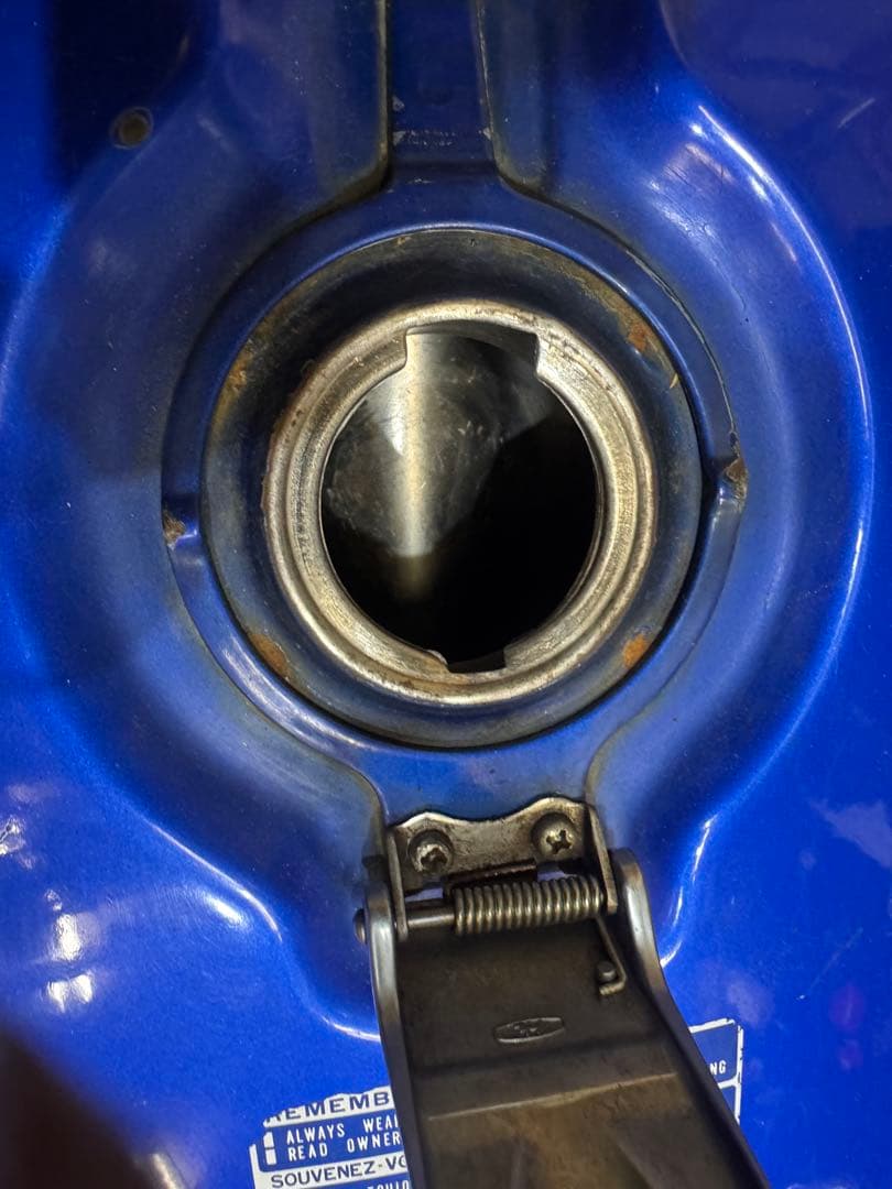 あんとんさん専用　ＣＢ400Ｎ　外装一式　ホーク３ Ｎバブ