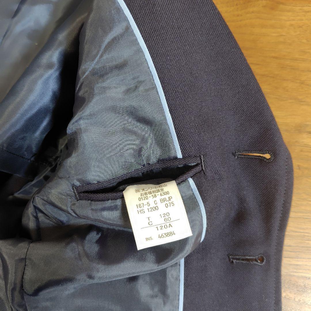 【専用】J.PRESS子供用スーツセット　120cm