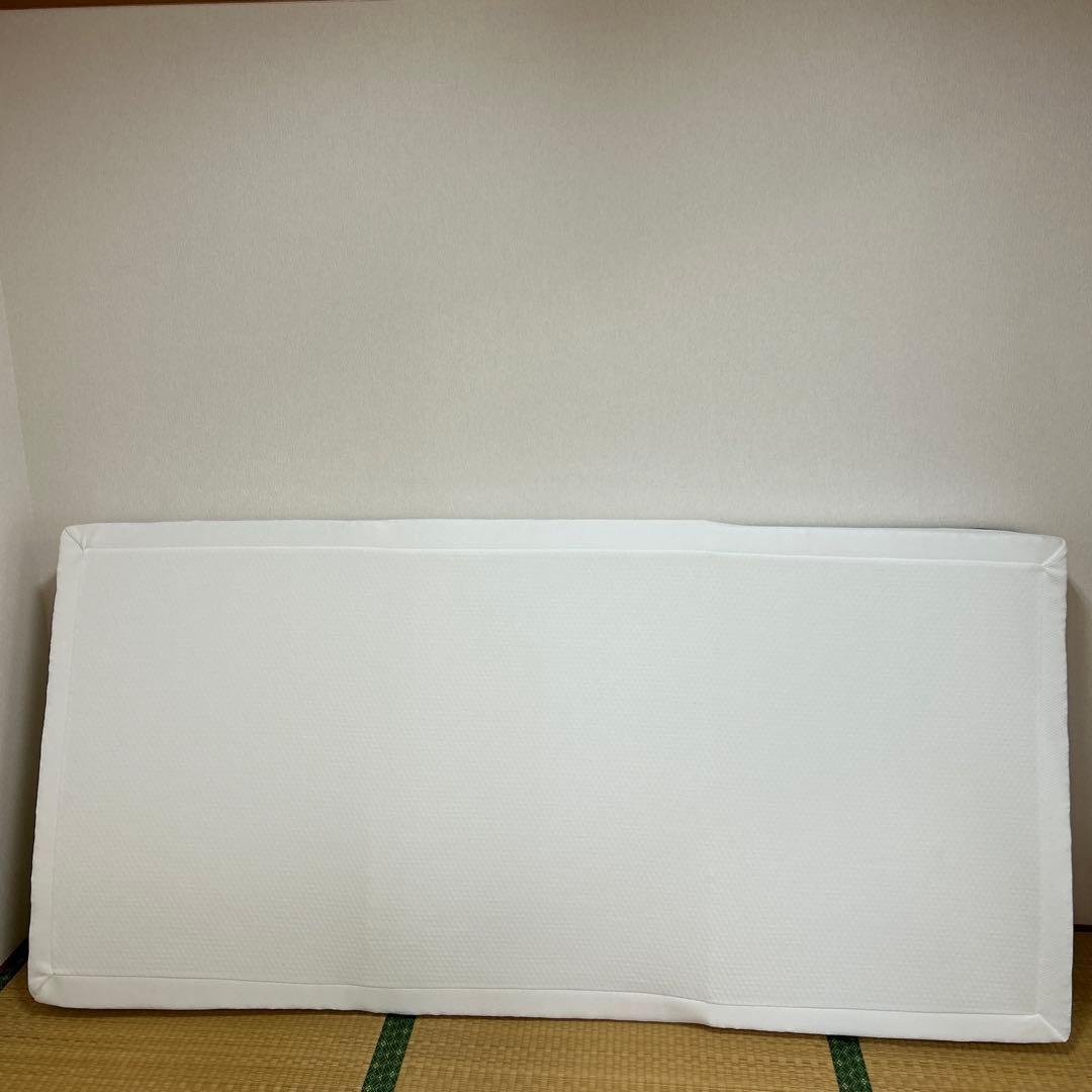 エアウィーヴ ベッドマットレス S01シングルサイズ