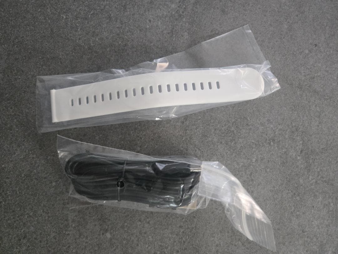 美品★EAGLE VISION ACE PRO★GPSゴルフ用距離計★ホワイト