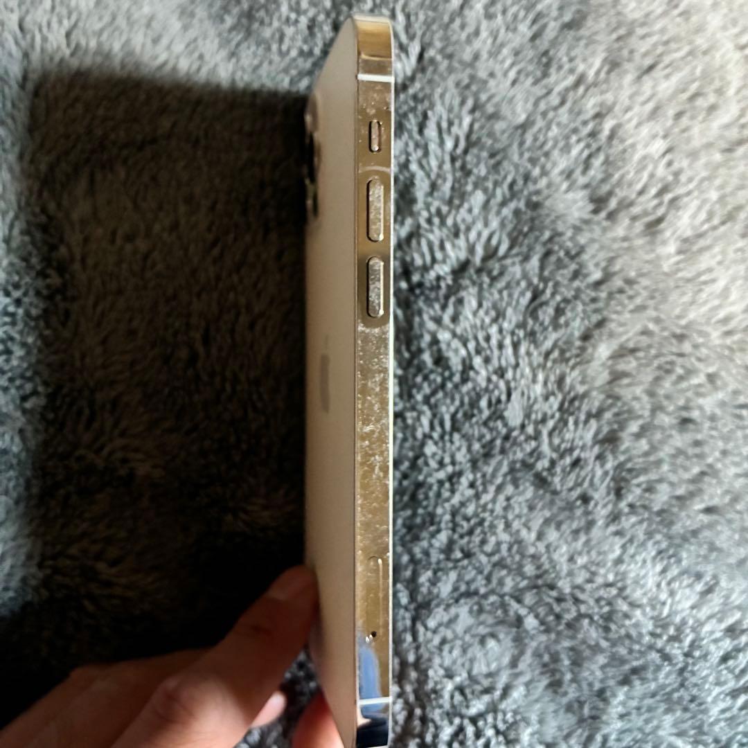 [いもちぇる]Apple iPhone 12 Pro シルバー本体セット