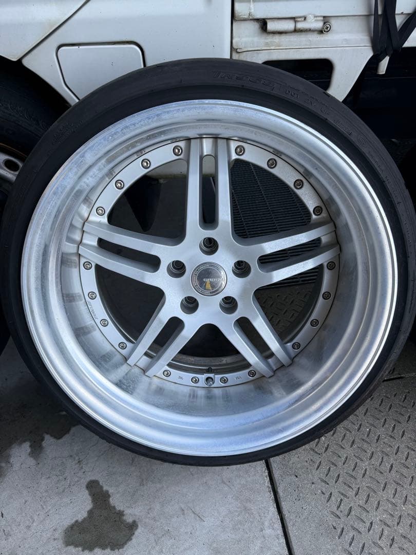 こんばんま　グノーシス　２