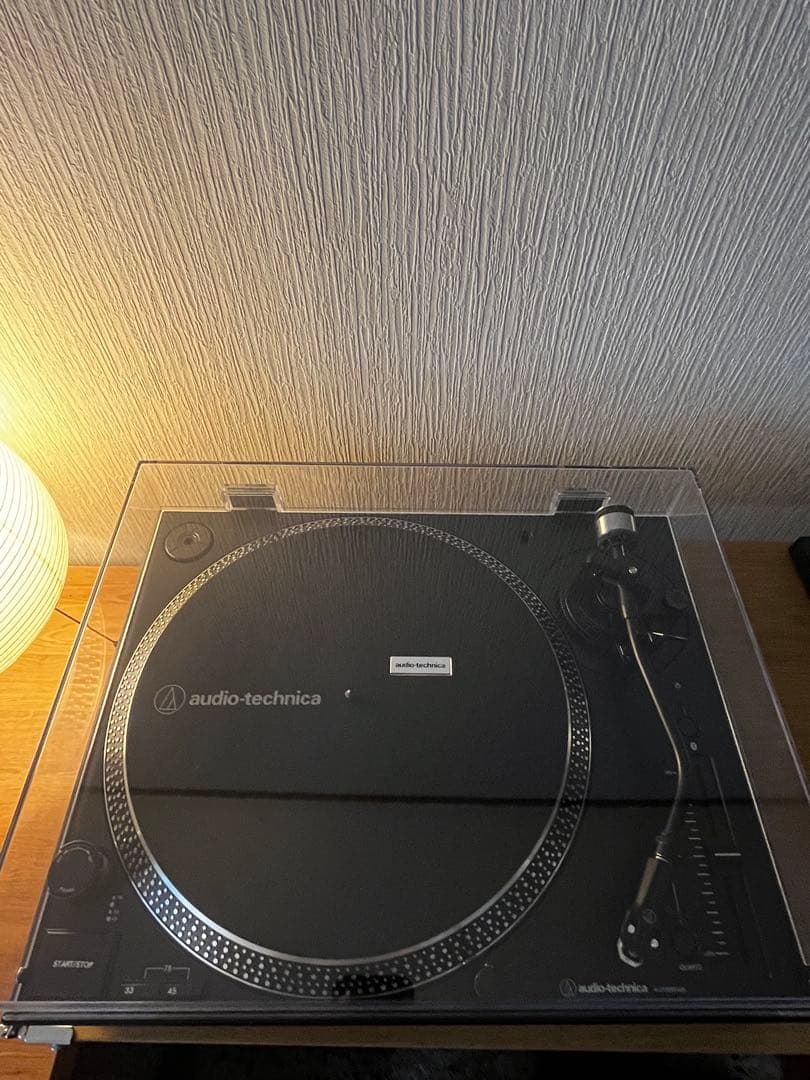 オーディオテクニカ AT-LP120XBT-USB