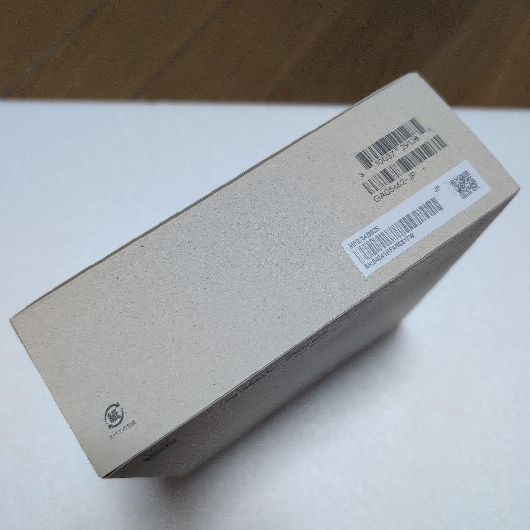 【新品 未開封品】Google TV Streamer 4K 本体